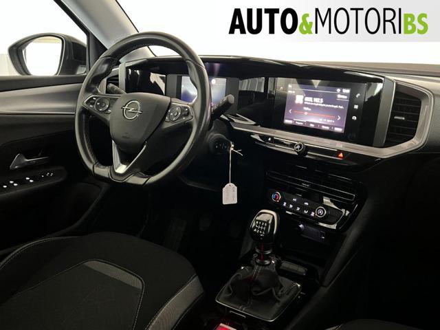 OPEL Mokka 1.2 Turbo Edition