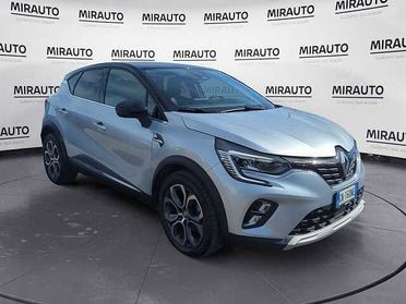 Renault Captur 1.0 tce Techno Fast Track Gpl 100cv
