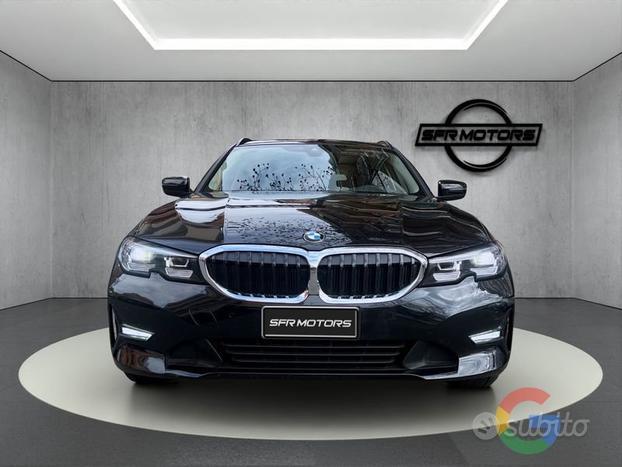 BMW Serie 3 320d xDrive Touring/PROMO