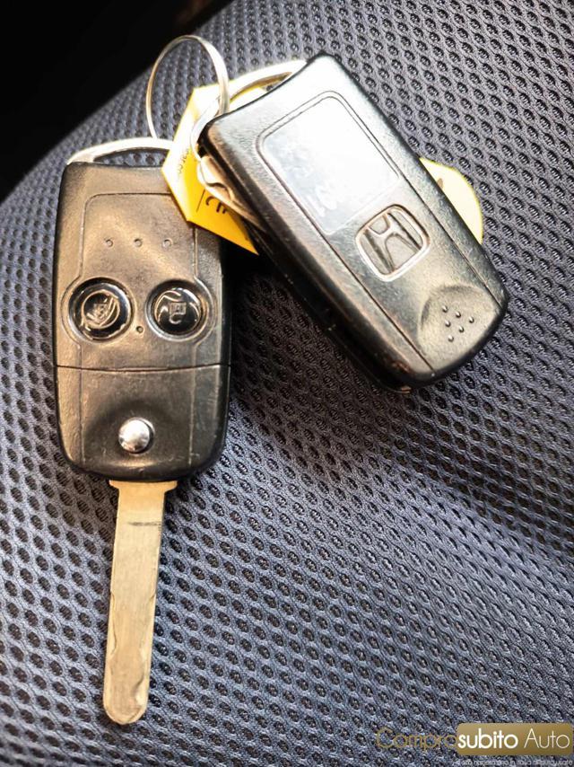 HONDA Jazz 1.4 i-VTEC Trend automatico