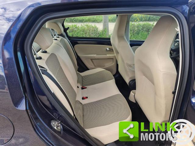 SKODA Citigo 1.0 60 CV 5 porte Active