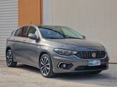 Fiat Tipo 1.6 Mjt Lounge