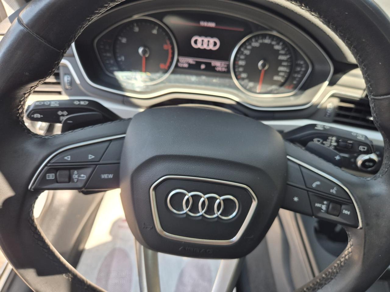Audi A4 Avant 35 TDI/163 CV S tronic Business