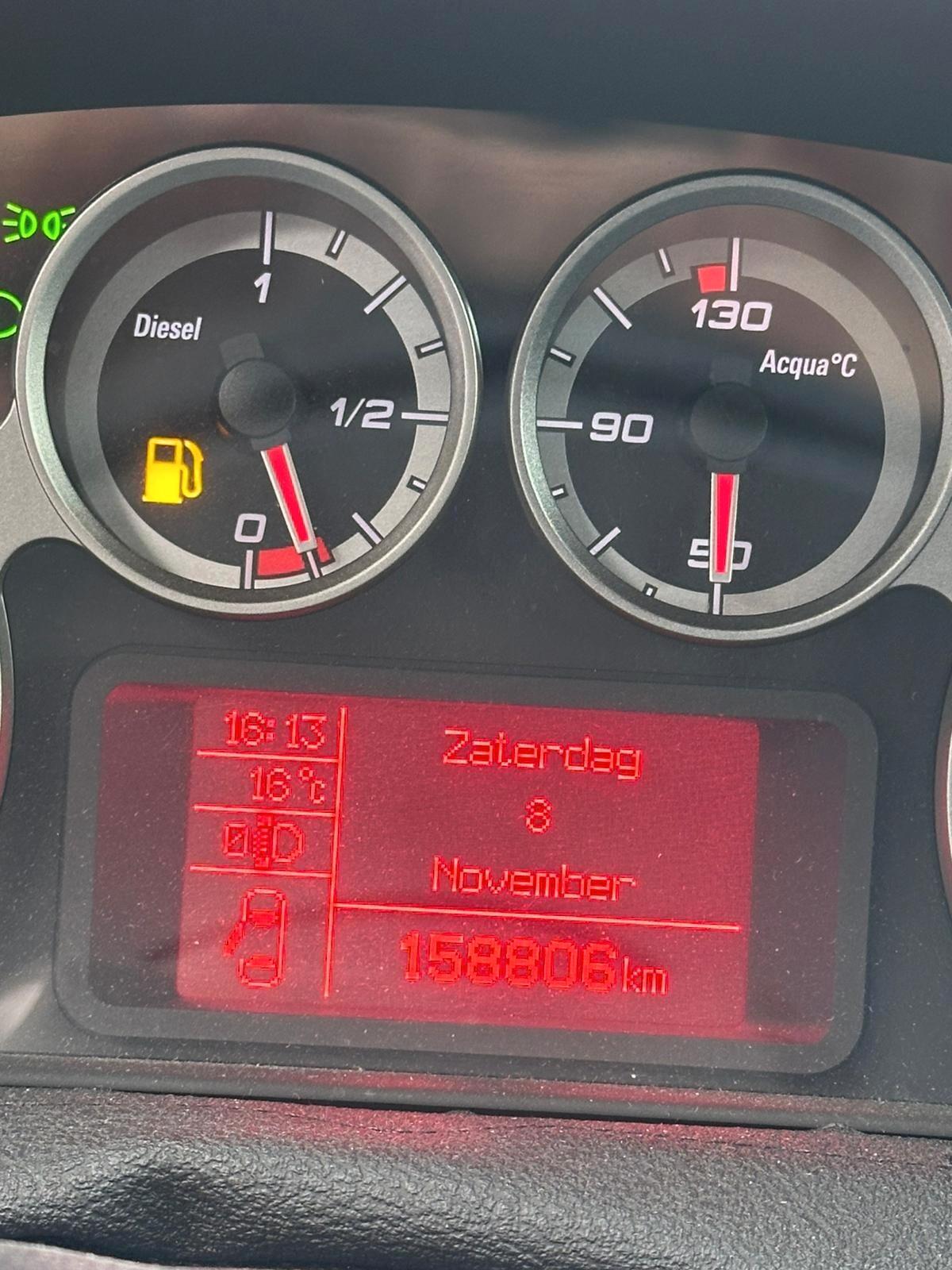 Alfa Romeo MiTo 1.6 JTDm-2 S&S Distinctive