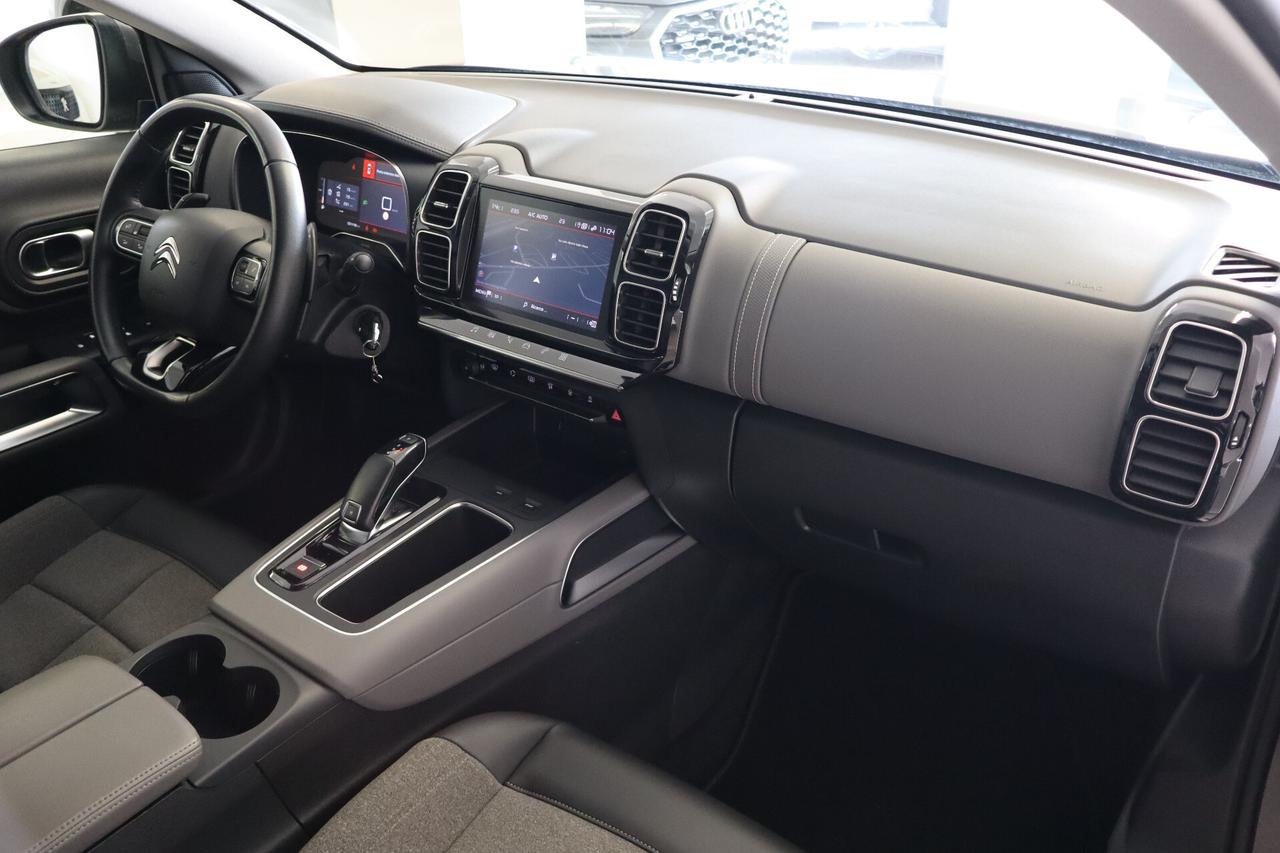 CITROEN C5 AIRCROSS 1.5 BLUEHDI 130 CV BUSINESS EAT8 CATENA DA 8mm INSTALLATA