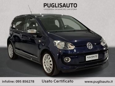 VOLKSWAGEN up! 1.0 75 CV 5 porte move up!