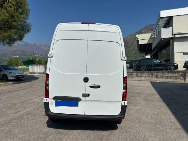 MERCEDES-BENZ Sprinter F39/35 311 CDI FWD TA Furgone