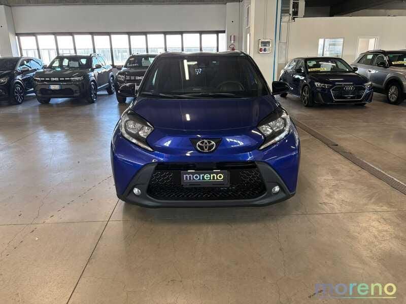 Toyota Aygo X X 1.0 Trend 72 CV
