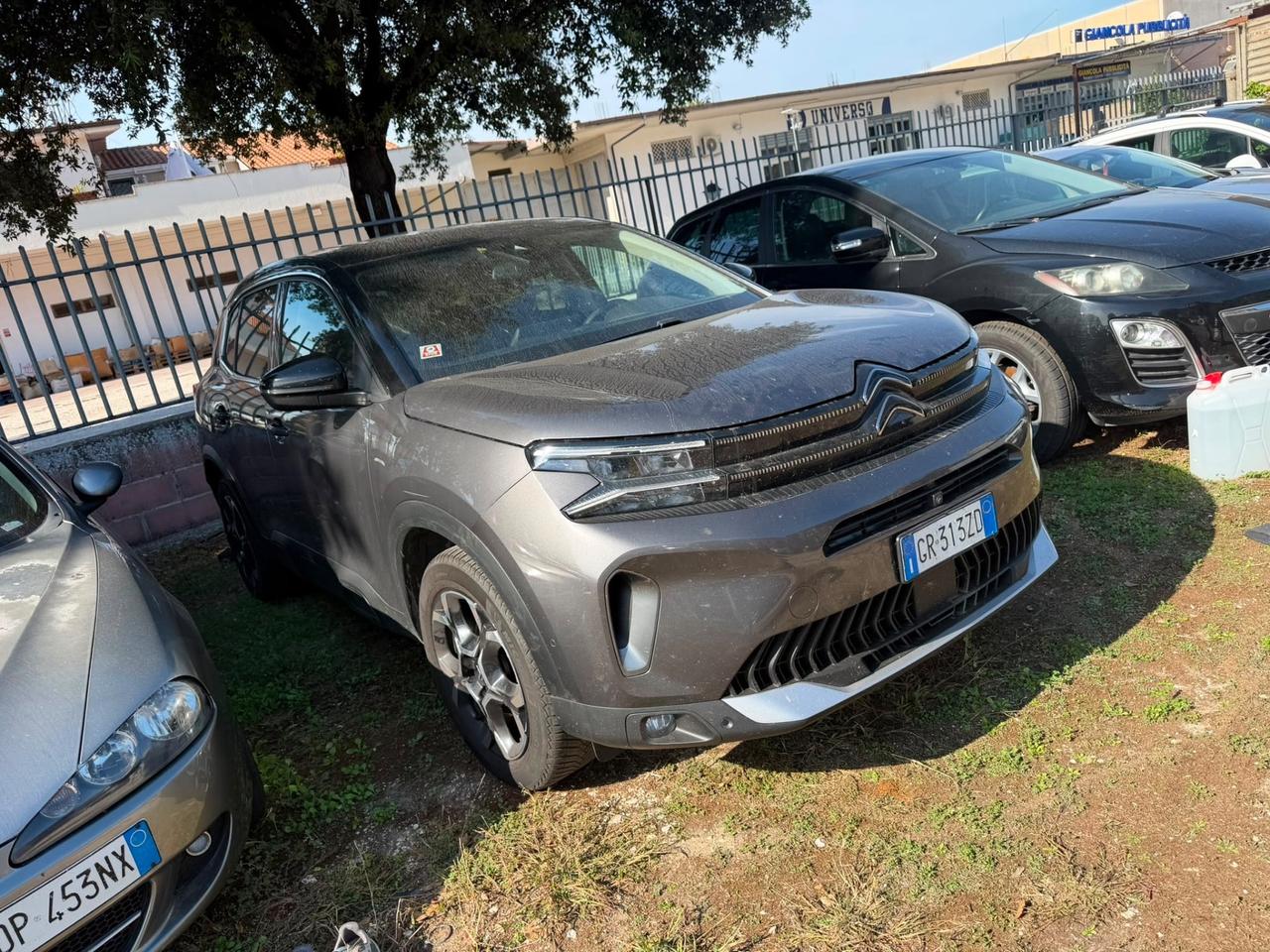 Citroen C5 Aircross BlueHDi 130 S&S EAT8 Max