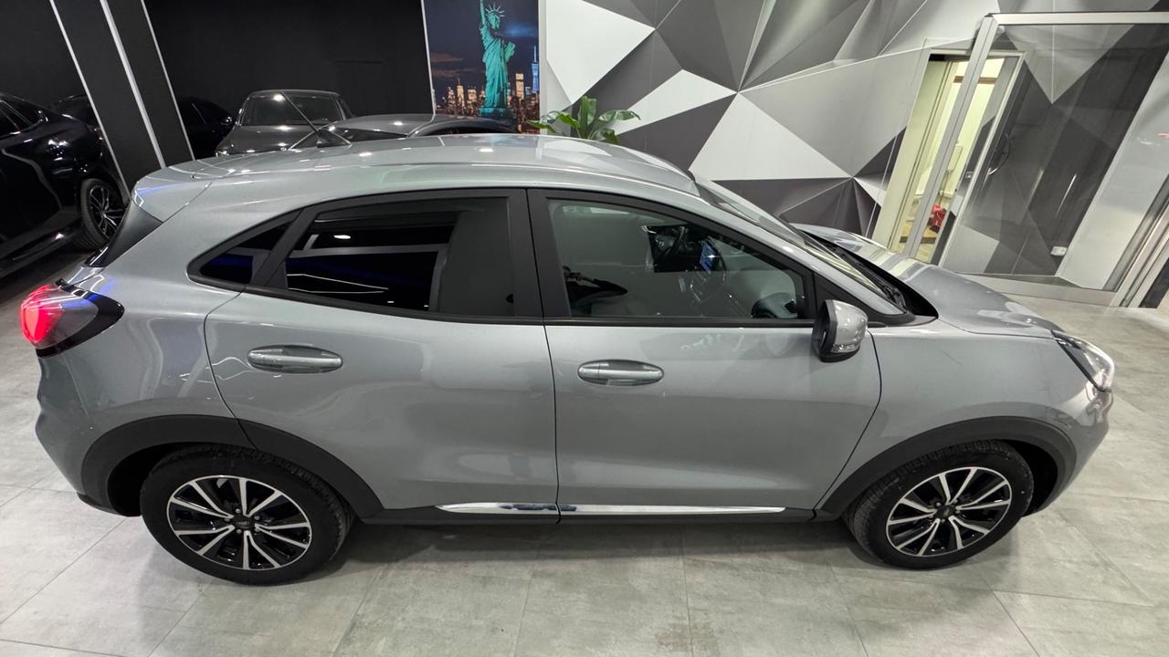 Ford Puma 1.5 120 CV Titanium X -69.000 Km