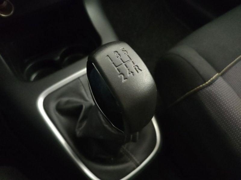 Citroën C3 1.2 puretech C-Series s&s 83cv