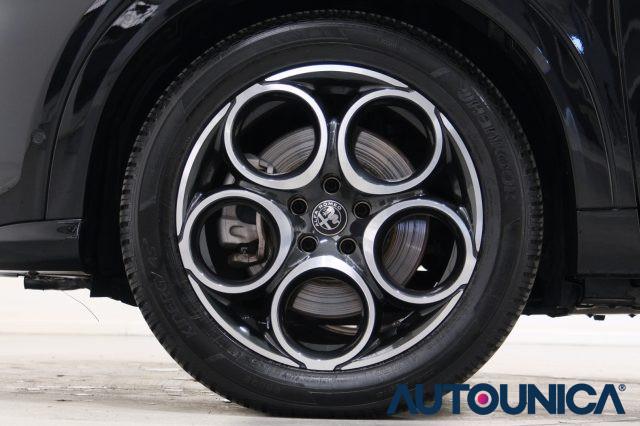 ALFA ROMEO Tonale 1.5 160 CV MHEV TCT7 SPRINT FULL LED