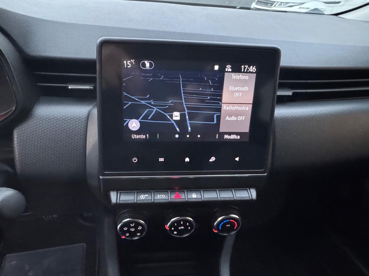 Renault Clio TCe 100 CV GPL