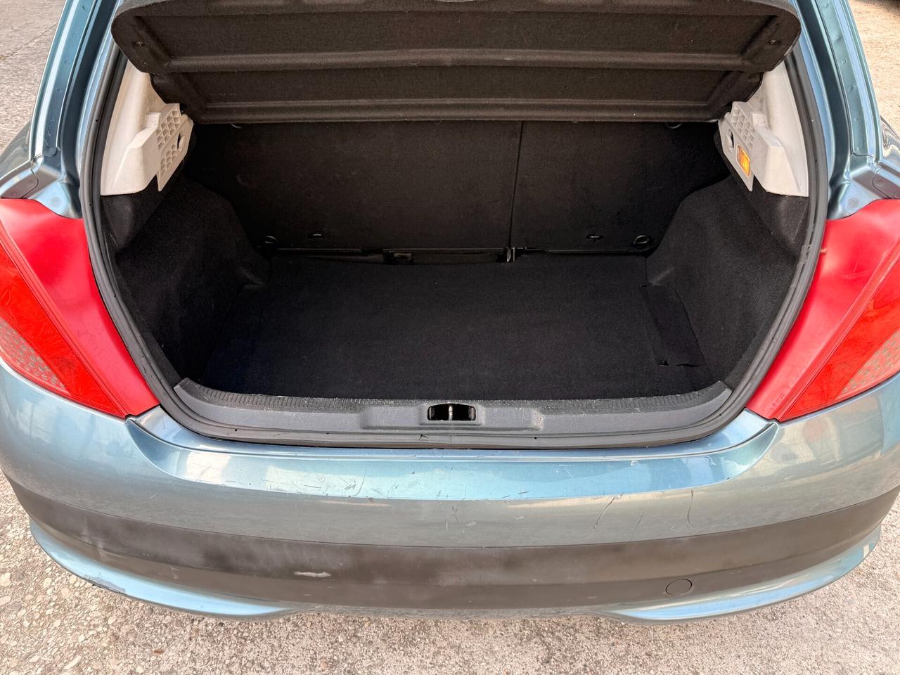 Peugeot 207 1.4 5 Porte