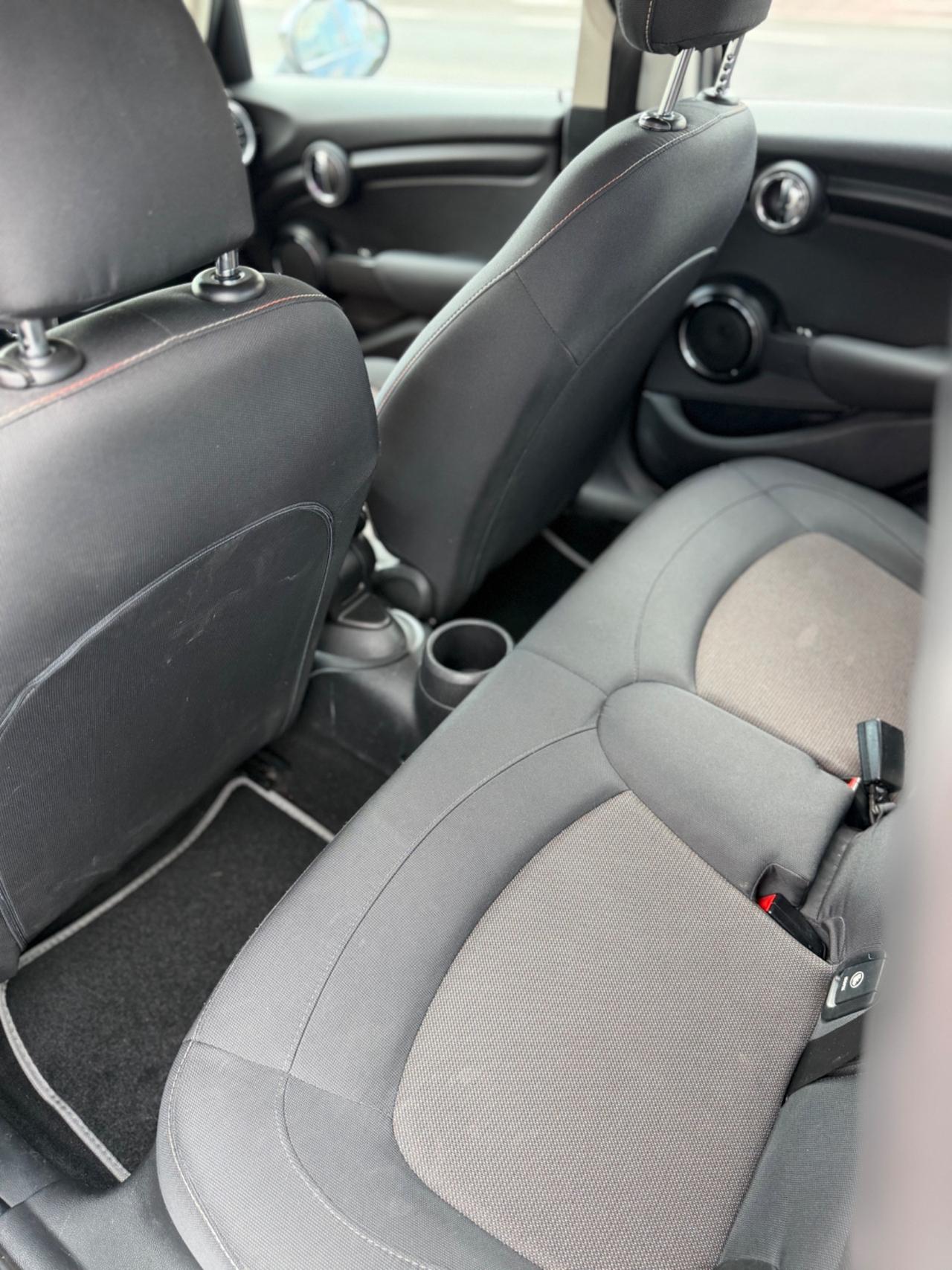 Mini 1.5 Cooper D Hype 5 porte