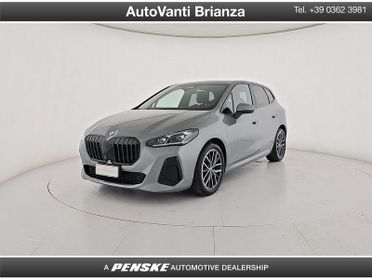 BMW Serie 2 Active Tourer 218d Msport Active Tourer