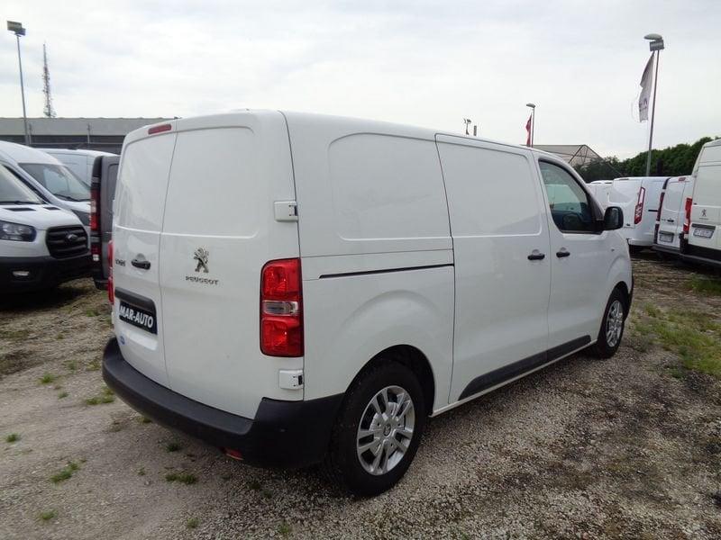 Peugeot Expert BlueHDi 120 S&S Furgone Premium Compact + IVA