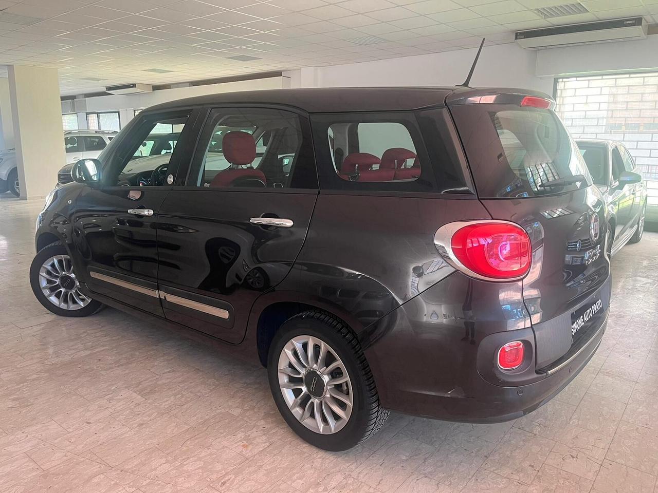 Fiat 500L 1.6 Multijet 105 CV Lounge