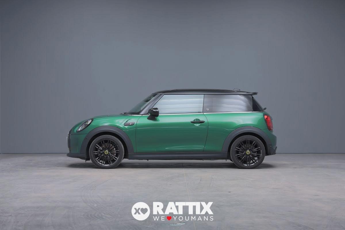 MINI Cooper SE motore elettrico 135KW Yours auto + tetto apribile