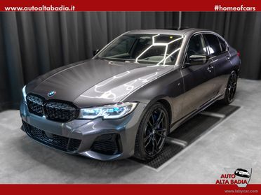 BMW M 340d 48V xDrive | 340CV