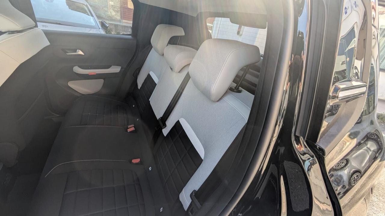 Citroen C3 100 MAX KM0