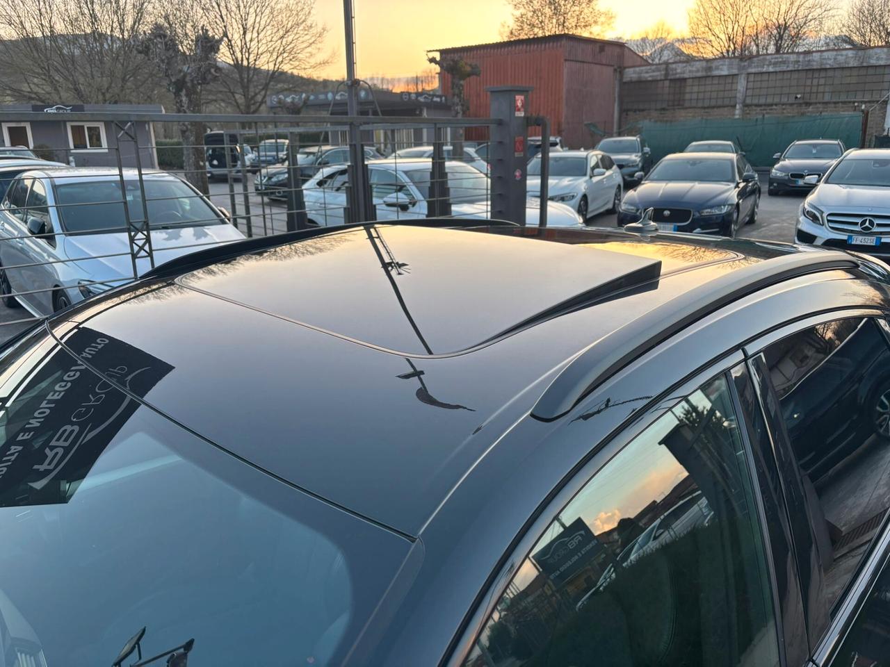 Audi Q5 SPB 35 TDI S tronic line plus