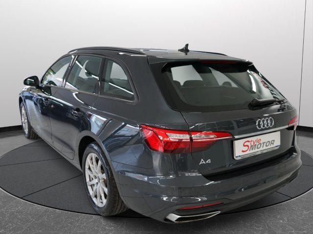 AUDI A4 Avant 2.0 35 TDI S tronic Business