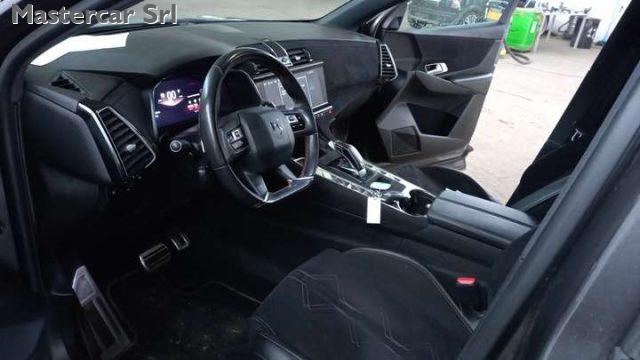 DS AUTOMOBILES DS 7 1.5 bluehdi Performance Line 130cv auto - GP740BE