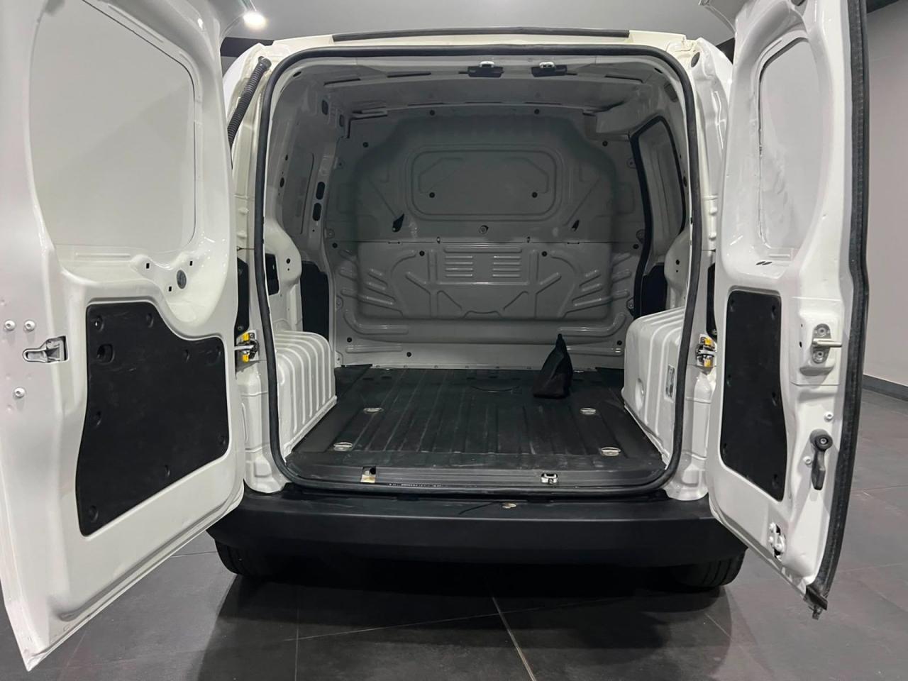 Fiat Qubo 1.3 MJT 80 CV Easy