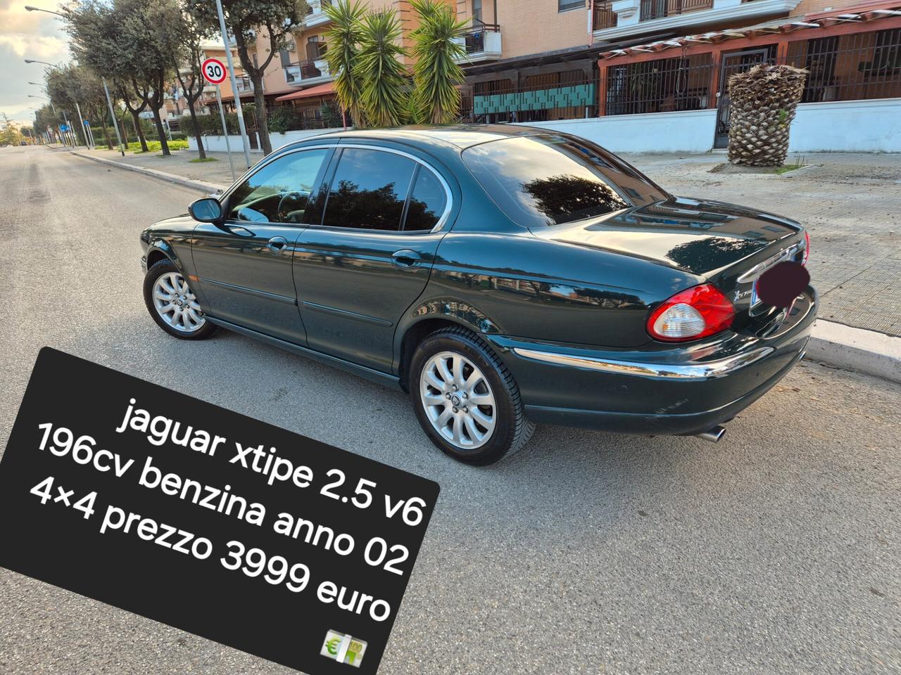 Autovetture disponibili