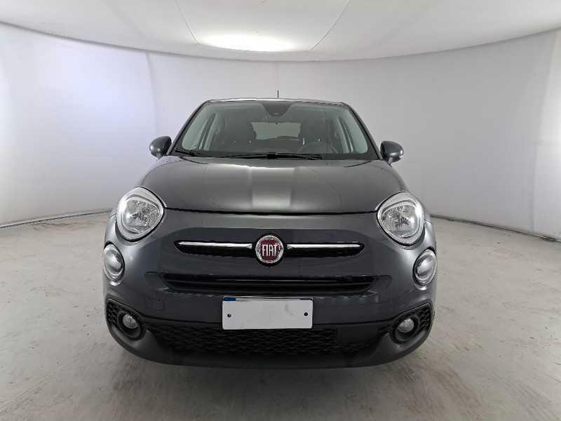 FIAT 500X 1.3 Mjet 95cv E6D Connect