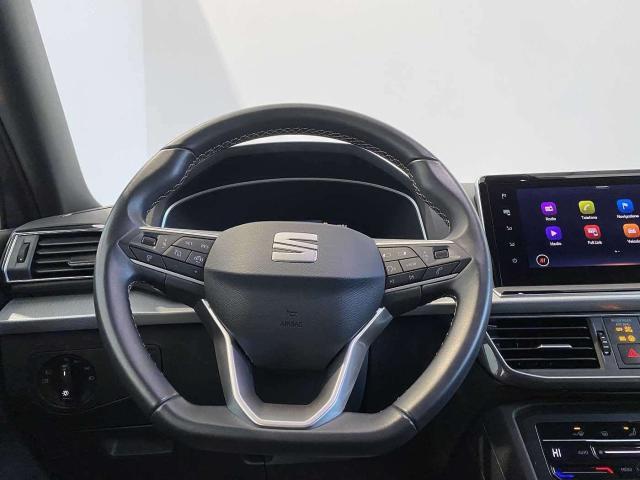 SEAT Tarraco Tarraco 2.0 tdi Style 150cv dsg 7 posti