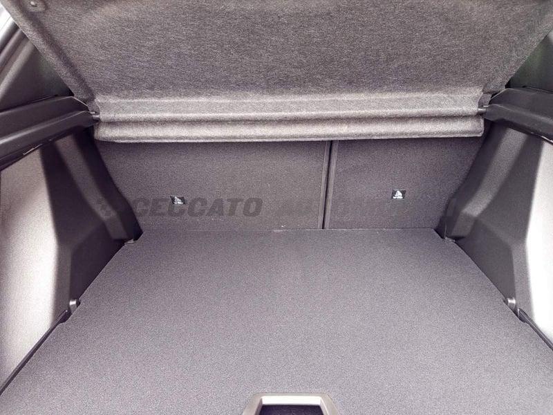 Peugeot 2008 2008 1.2 hybrid GT 136cv e-dcs6