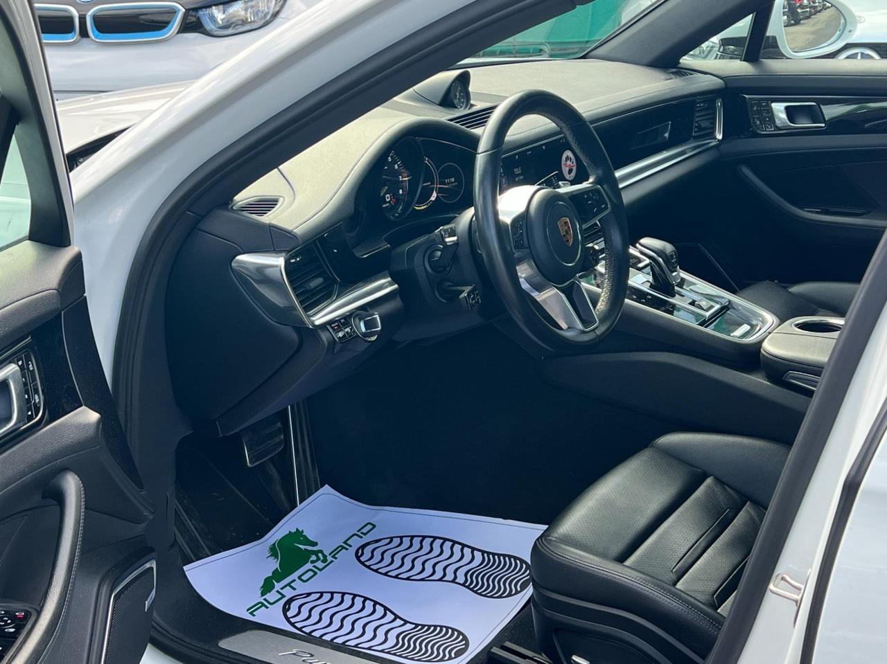 Porsche Panamera 2.9 4 e-hybrid 5p.ti auto