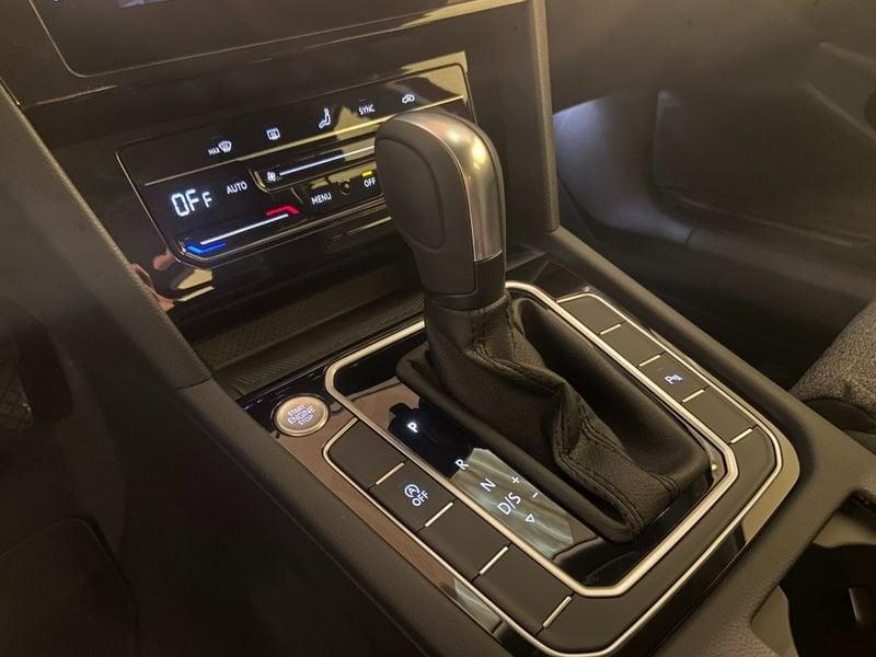 Volkswagen Passat Variant 2.0 TDI SCR EVO DSG Business