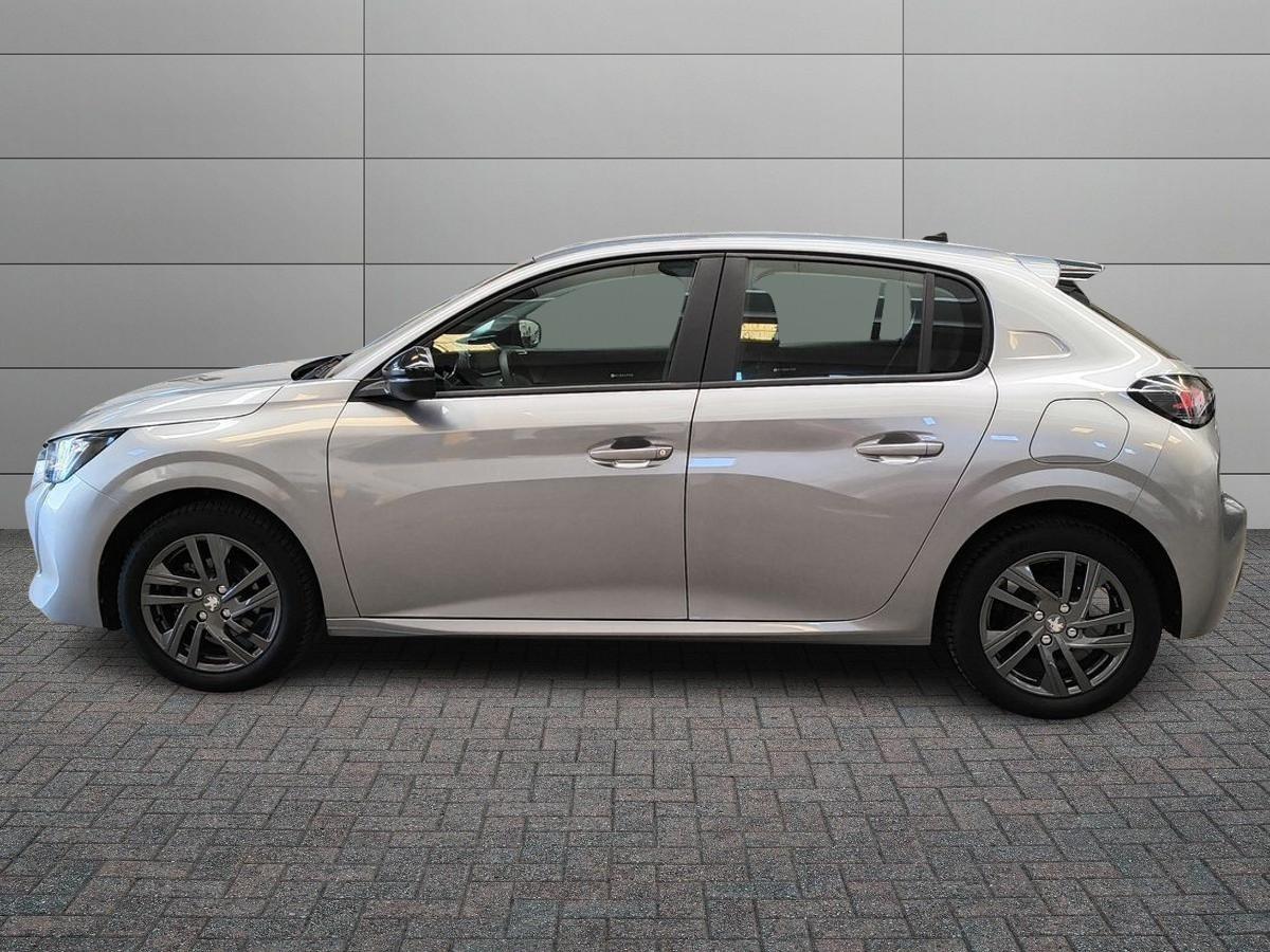 PEUGEOT 208 2ª serie - 208 PureTech 75 Stop&Start 5 porte Active Pac