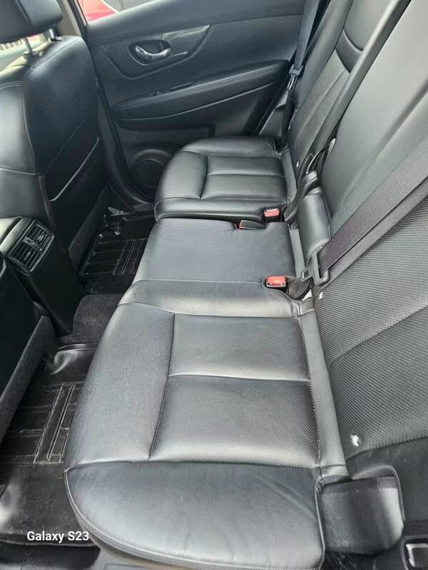 NISSAN X-TRAIL 1.6 dCi Automatico – Full Optional – Eccellenti Condizioni