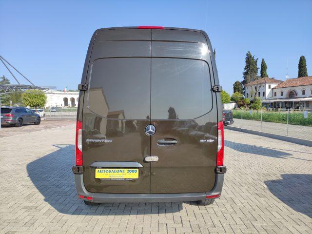 MERCEDES-BENZ Sprinter F39/35 311 CDI FWD TA L2 H2 Furgone PREZZO + IVA