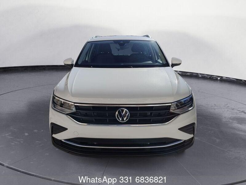 Volkswagen Tiguan 1.4 TSI eHYBRID DSG Life