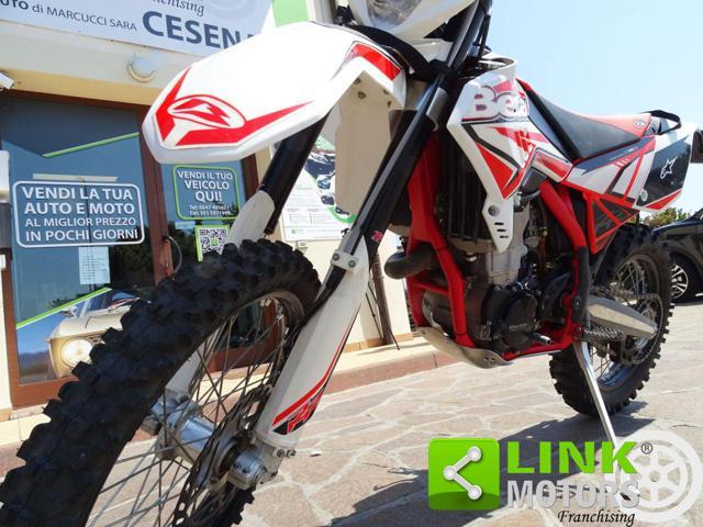 BETA RR 450 ENDURO