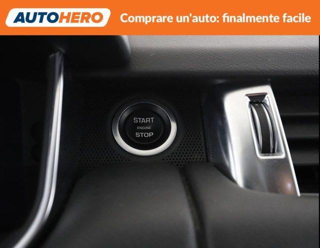 LAND ROVER Range Rover Sport 3.0 SDV6 249 CV HSE