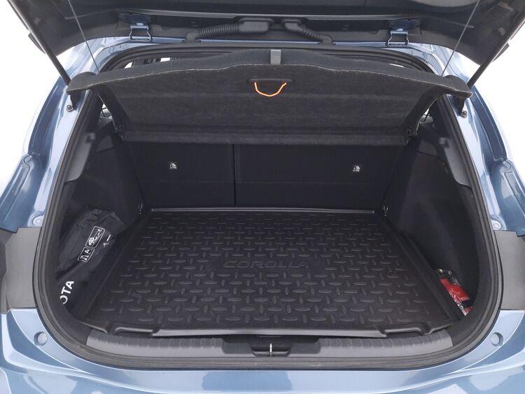 Toyota Corolla Hybrid Business BR267150 1.8 Full Hybrid 122CV