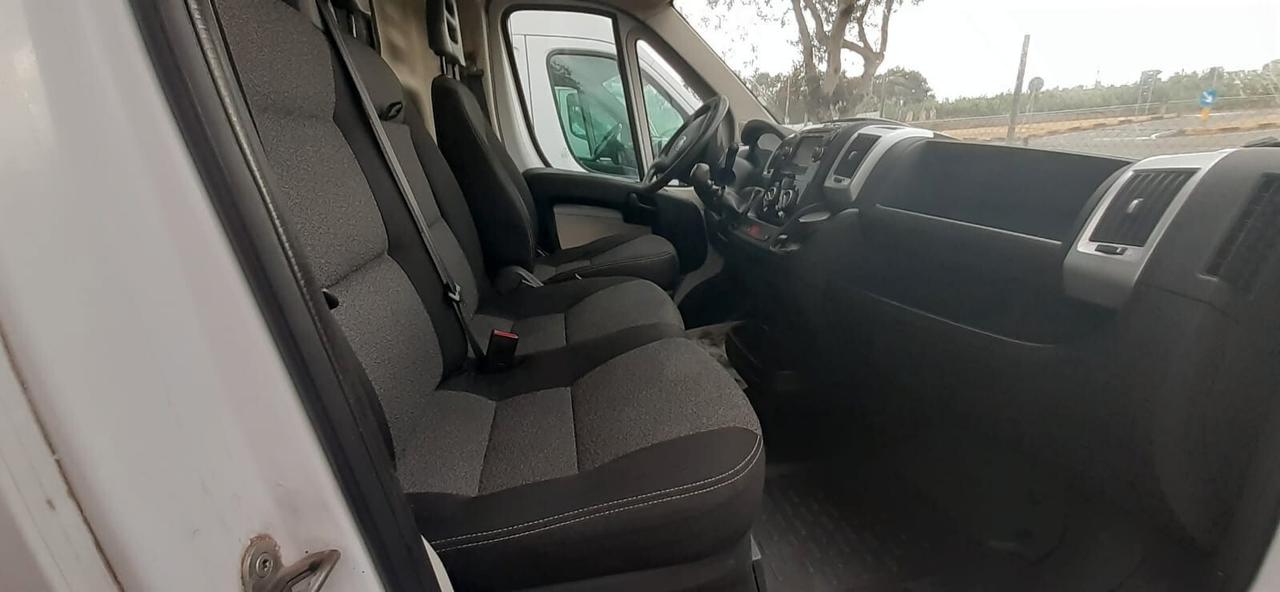 Fiat ducato 28 2017 - 2.0mjt Lb automobili