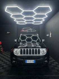 JEEP Renegade 1.6 M-Jet 120 CV (2018) – Nera