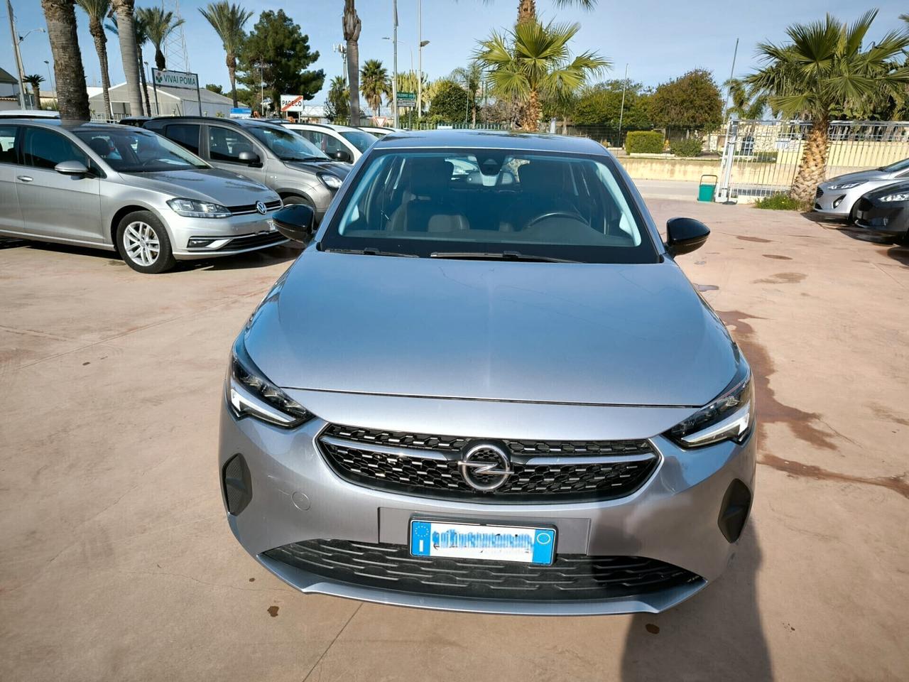 Opel Corsa 1.2 100 CV Elegance