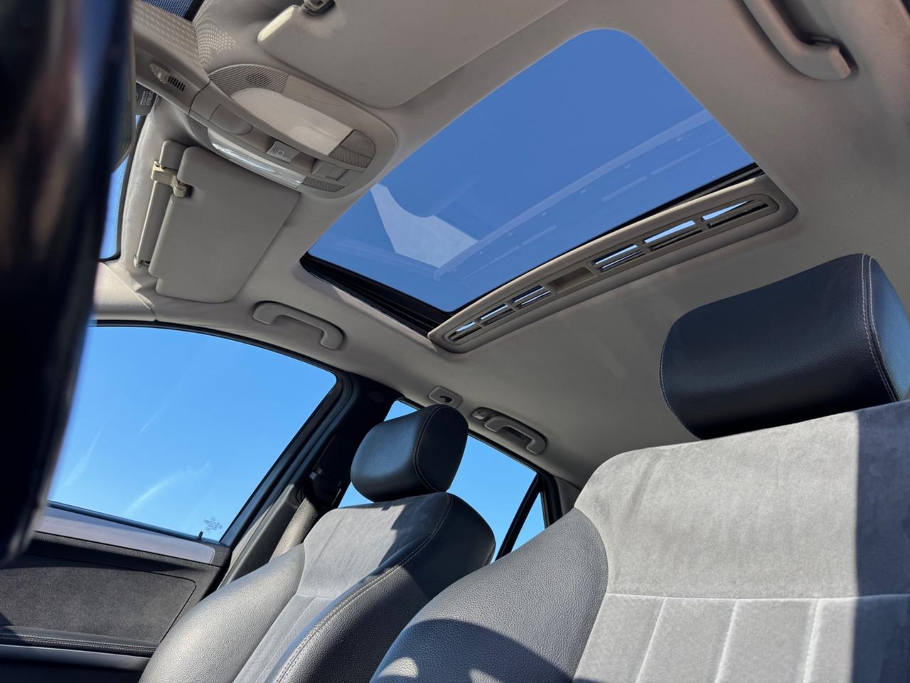 Mercedes-benz ML 320 CDI Sport