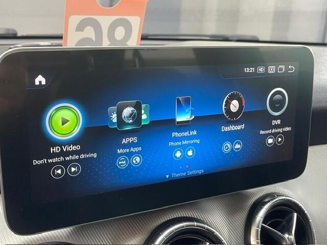 Mercedes-benz CLA 200 d Automatic Premium