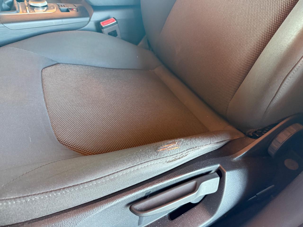 Audi A3 1.6 Diesel - Neopatentati