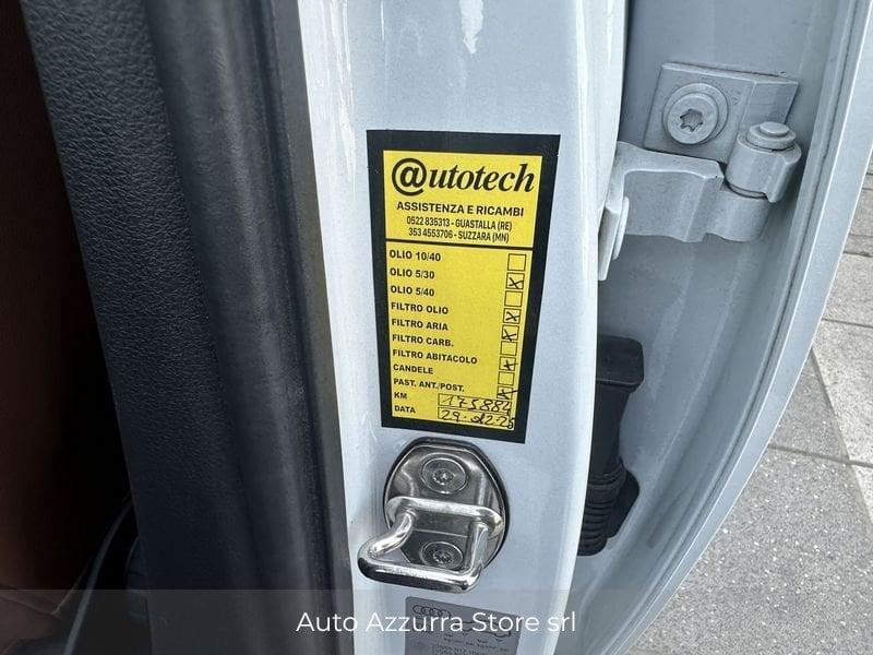 Audi Q5 Sportback 40 TDI S Line quattro S tronic *18'', S-LINE EXT., PROMO AZZURRA*