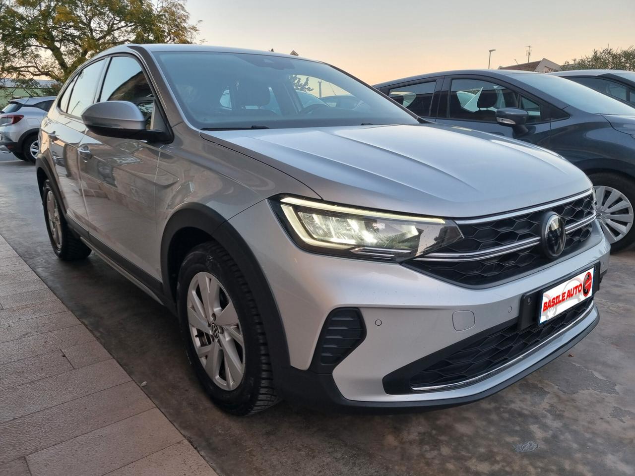 Volkswagen Taigo 1.0 TSI 95 CV Life